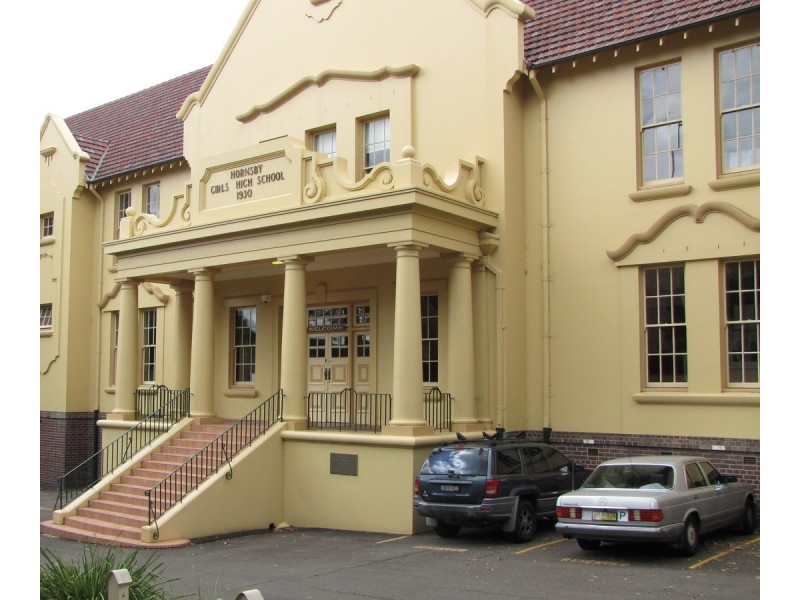 425/20-30 Orara Street, Waitara NSW 2077