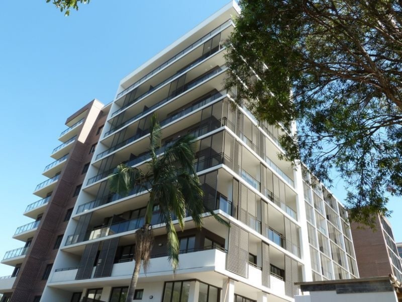 201/18-28 Romsey Street, Waitara NSW 2077