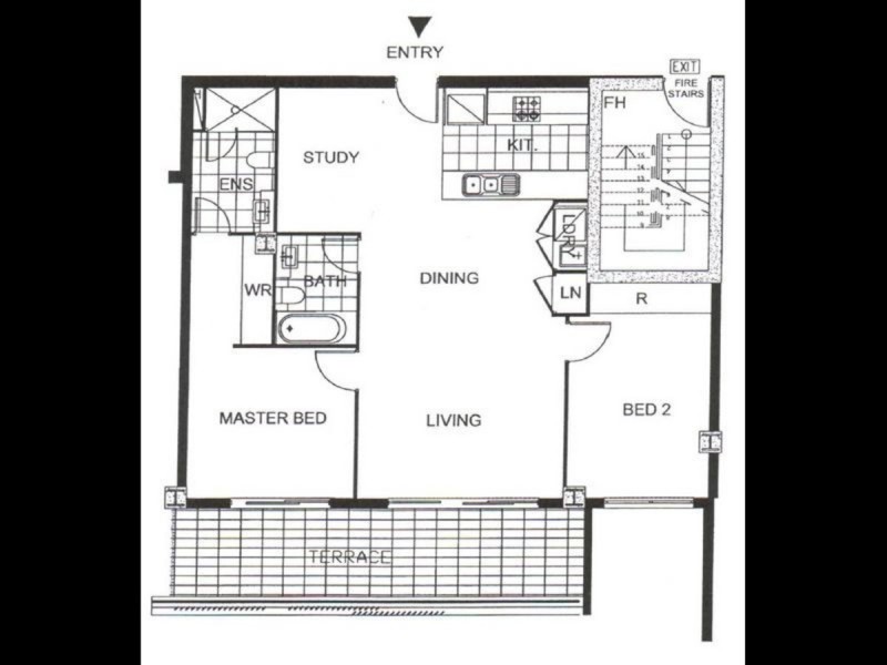 201/18-28 Romsey Street, Waitara NSW 2077