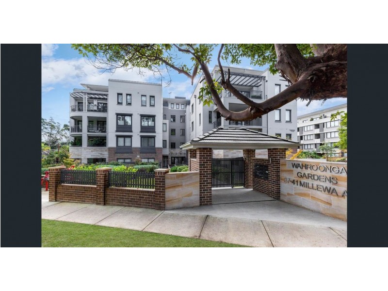 101/37-41 Millewa Avenue, Wahroonga NSW 2076