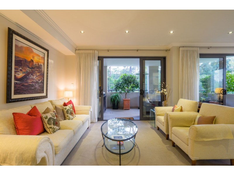 101/37-41 Millewa Avenue, Wahroonga NSW 2076
