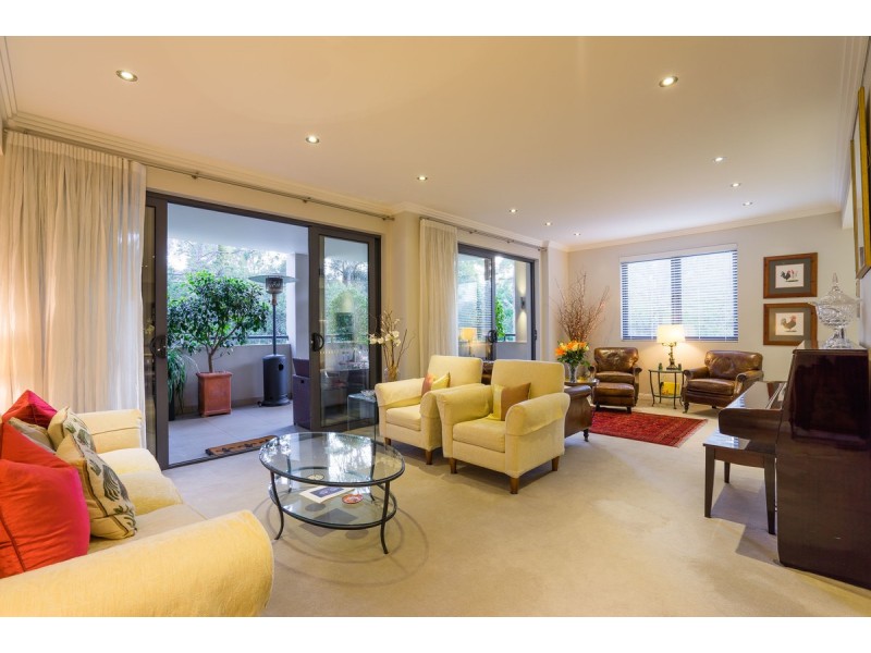 101/37-41 Millewa Avenue, Wahroonga NSW 2076