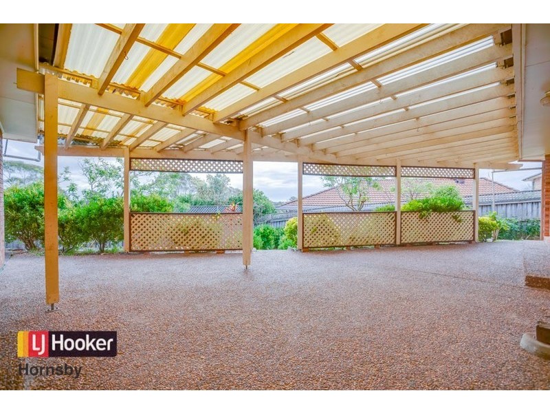 3 Gareth Close, Mount Colah NSW 2079