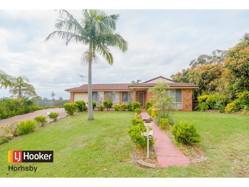 3 Gareth Close, Mount Colah NSW 2079