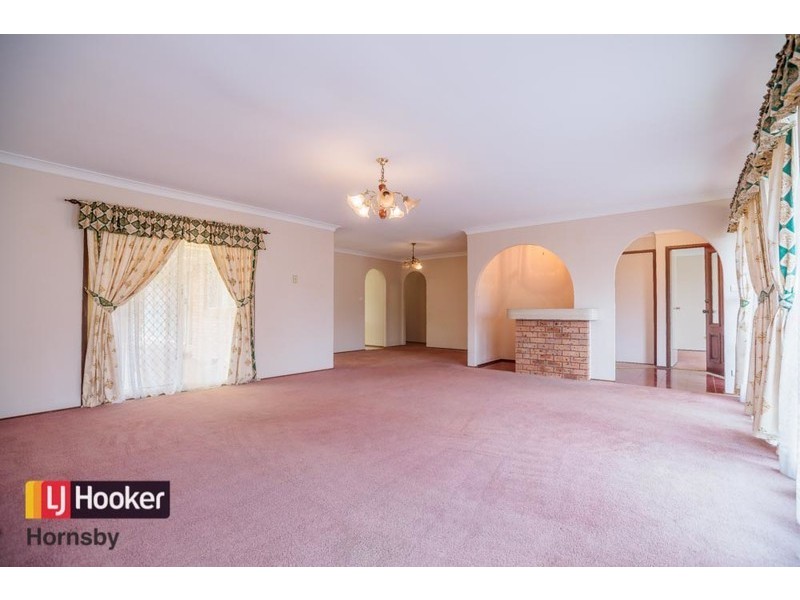 3 Gareth Close, Mount Colah NSW 2079