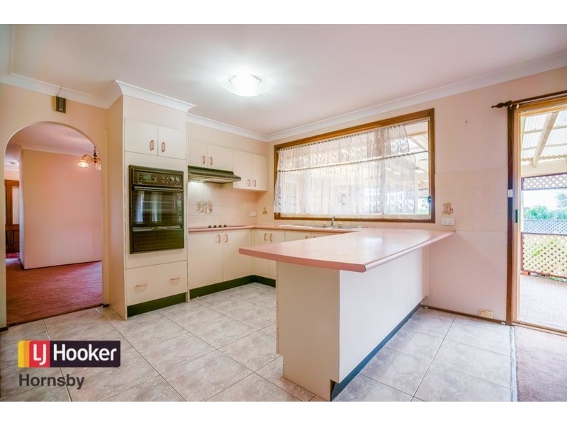 3 Gareth Close, Mount Colah NSW 2079