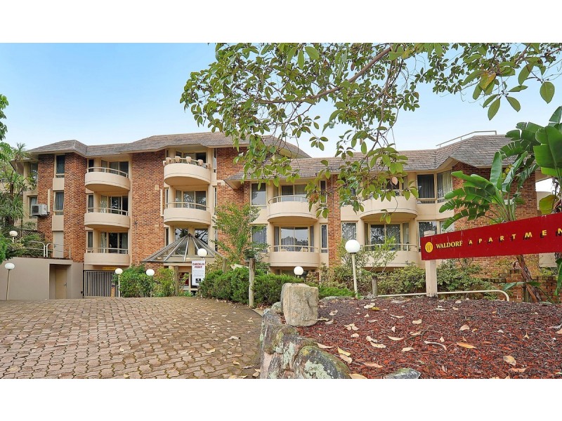 12/1 Woolcott Avenue, Wahroonga NSW 2076