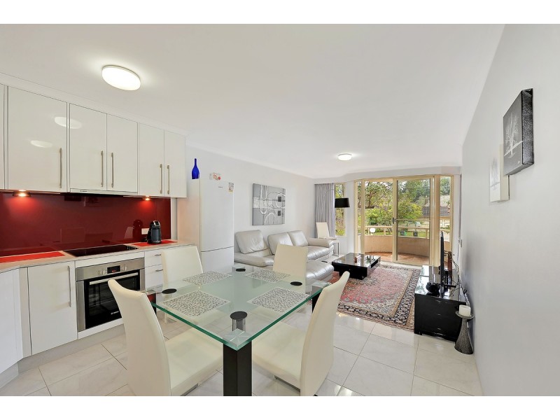 12/1 Woolcott Avenue, Wahroonga NSW 2076