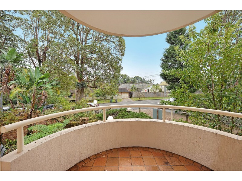 12/1 Woolcott Avenue, Wahroonga NSW 2076