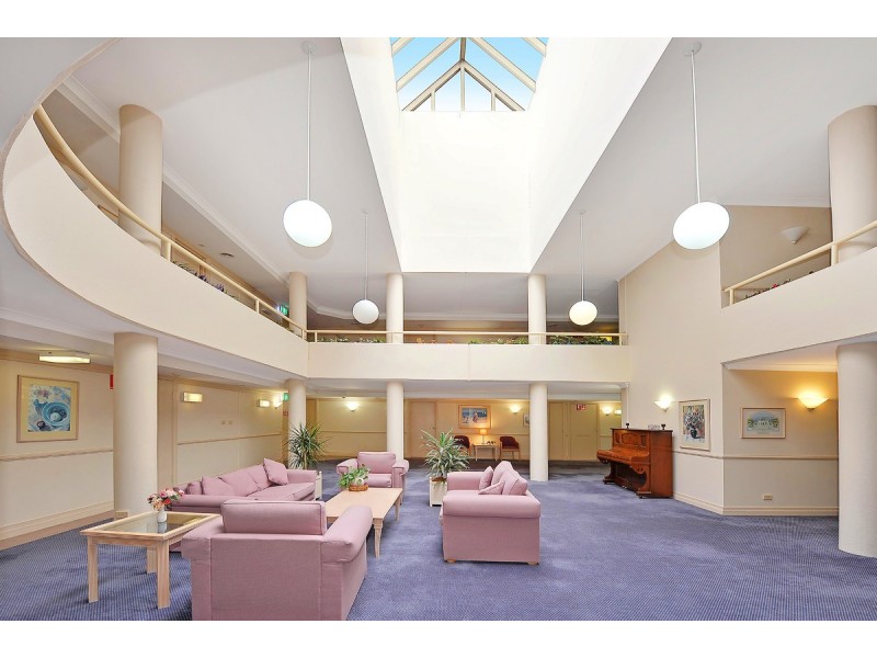 12/1 Woolcott Avenue, Wahroonga NSW 2076