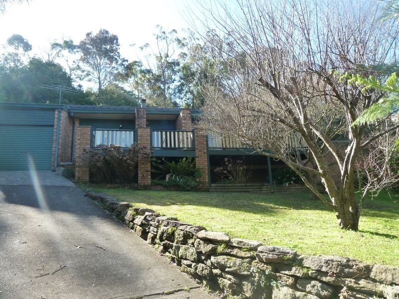 Berowra NSW 2081