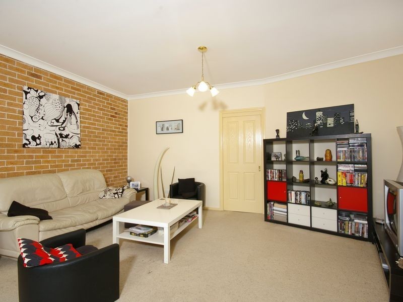 4/519 Pacific Highway, Mount Colah NSW 2079