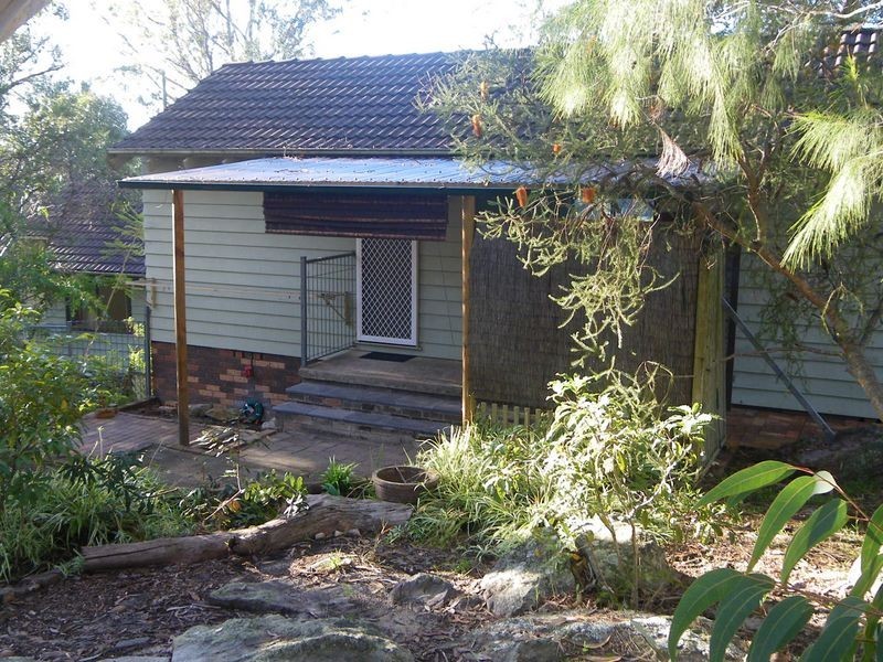 Berowra Heights NSW 2082