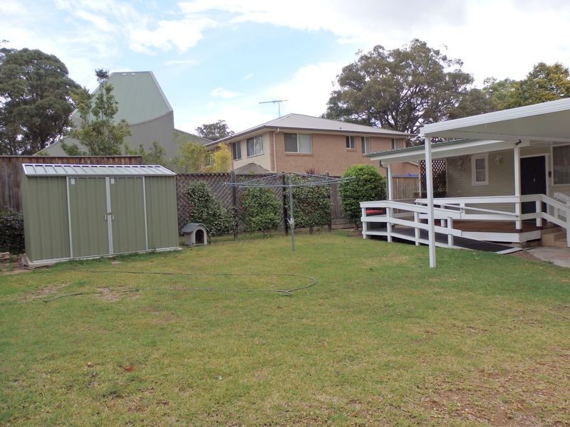 10 Royston Parade, Asquith NSW 2077