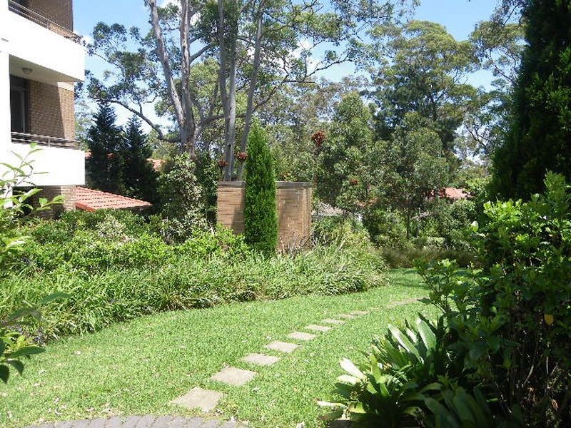 Wahroonga NSW 2076