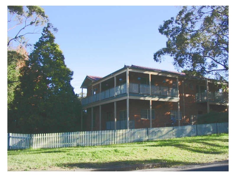 80 Hampden Avenue, Wahroonga NSW 2076