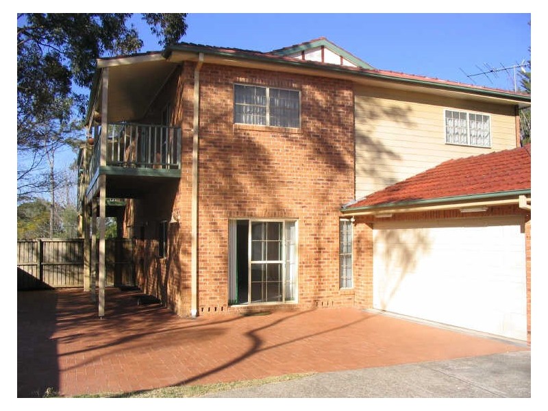 80 Hampden Avenue, Wahroonga NSW 2076