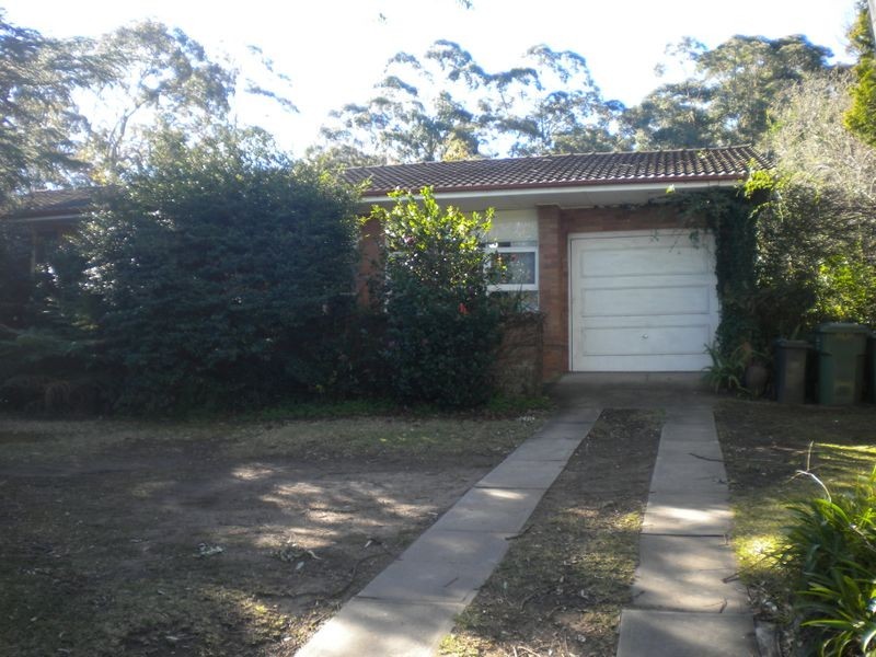 Turramurra NSW 2074