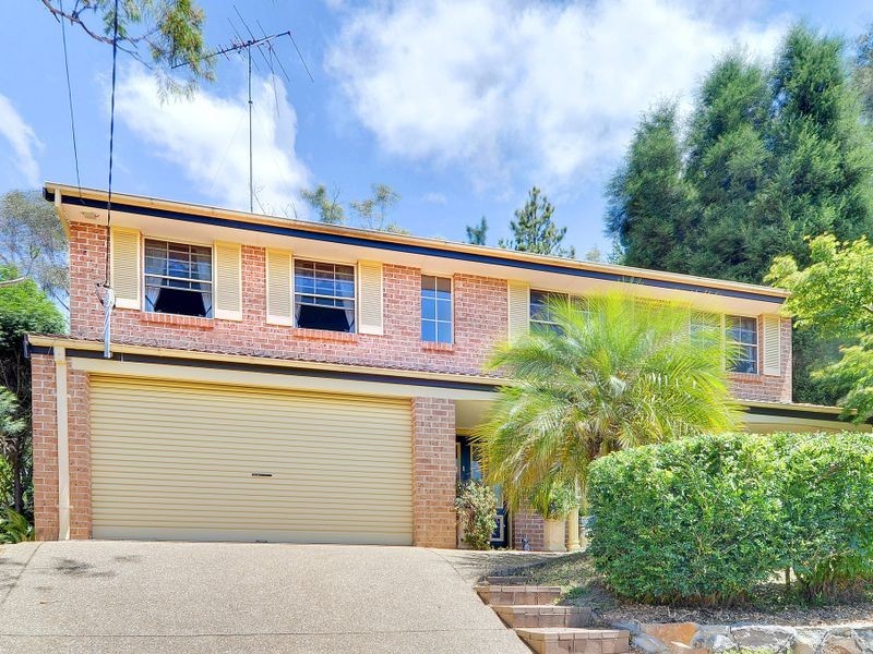3 Chestnut Road, Mount Colah NSW 2079