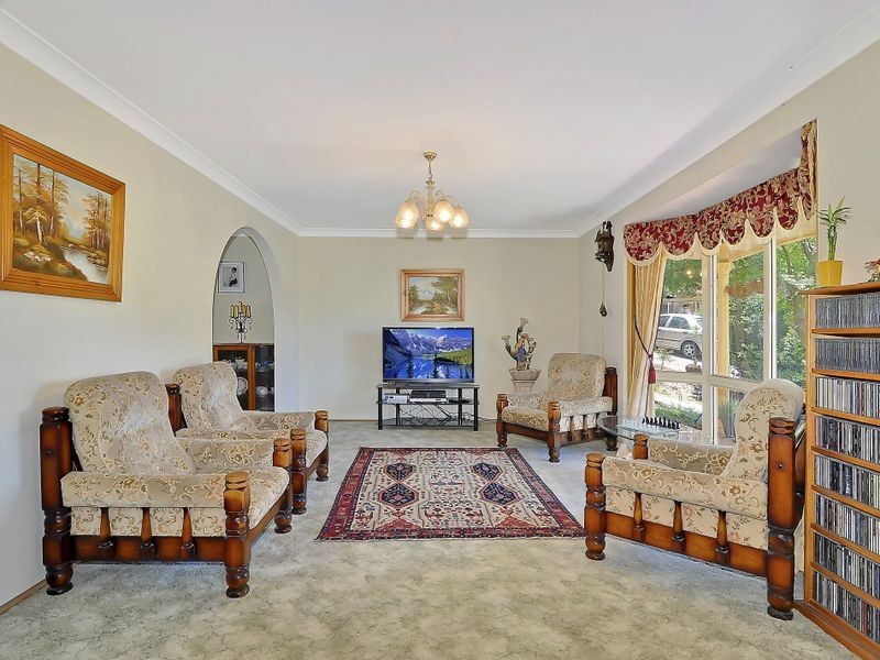 3 Chestnut Road, Mount Colah NSW 2079