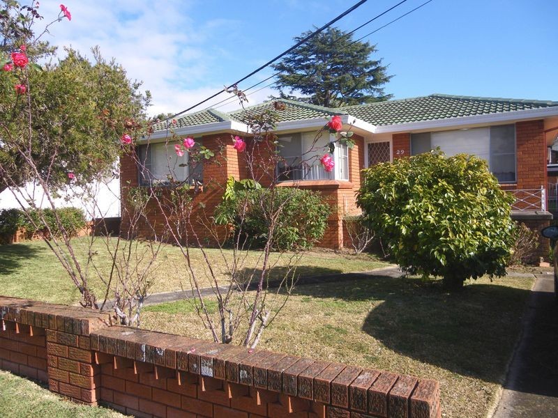 Asquith NSW 2077