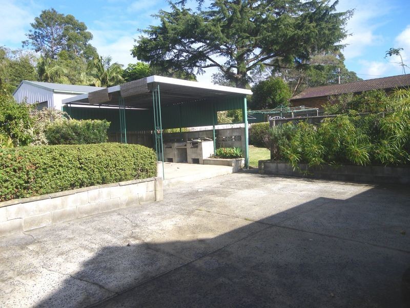 Asquith NSW 2077