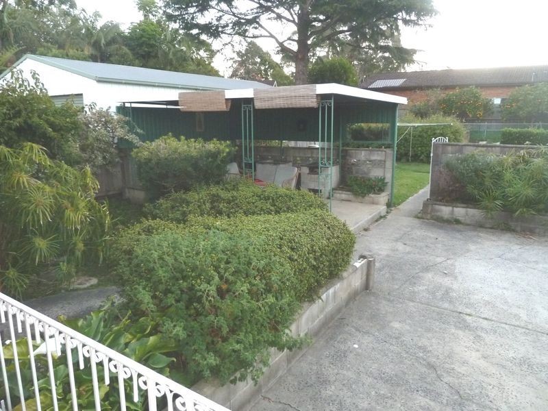 Asquith NSW 2077