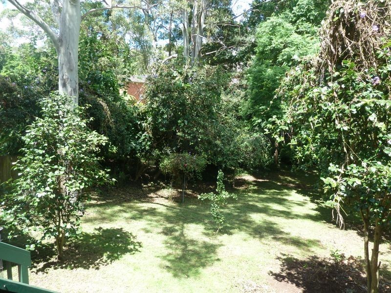 Wahroonga NSW 2076