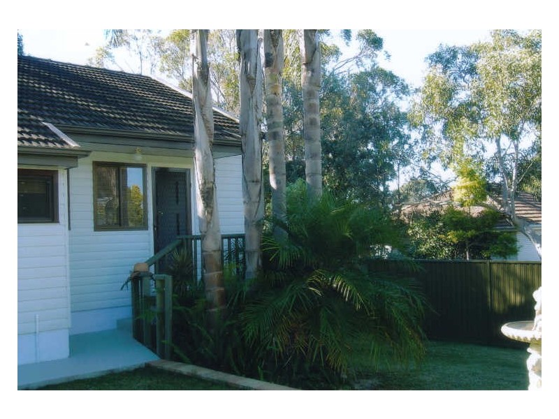 10 High Street, Mount Kuring-gai NSW 2080