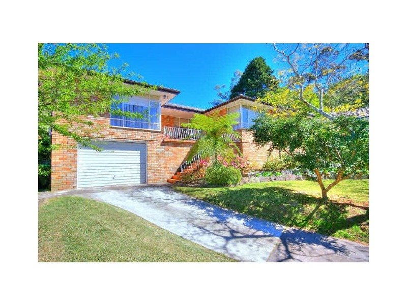 39 Telopea Street, Mount Colah NSW 2079