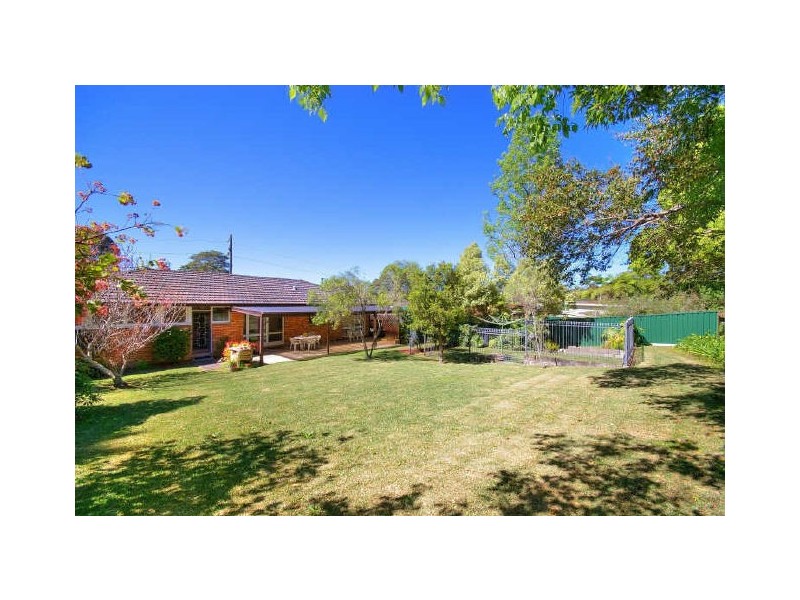 39 Telopea Street, Mount Colah NSW 2079
