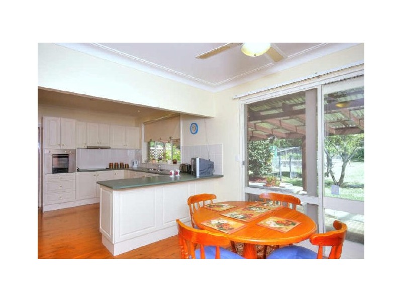 39 Telopea Street, Mount Colah NSW 2079