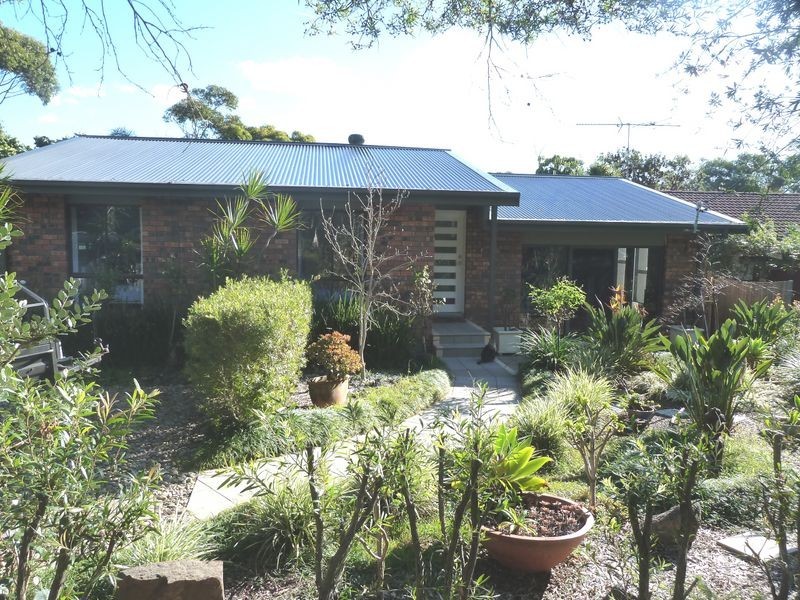 Berowra Heights NSW 2082