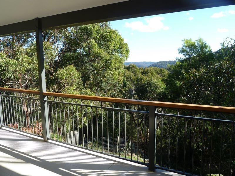 Berowra Heights NSW 2082