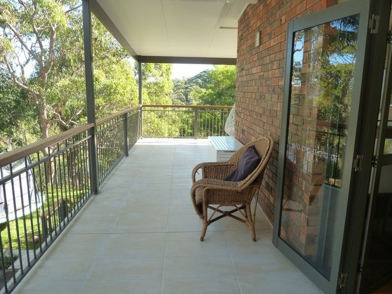 Berowra Heights NSW 2082