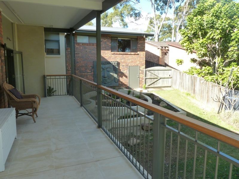 Berowra Heights NSW 2082