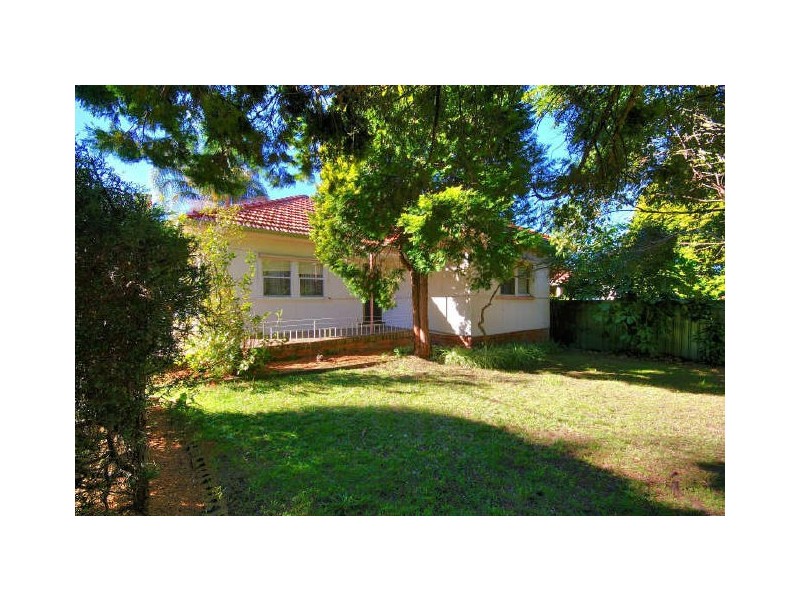 14 Belmont Parade, Mount Colah NSW 2079