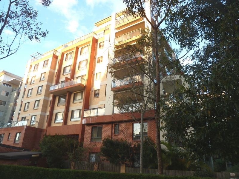 21/30-34 Romsey Street, Waitara NSW 2077