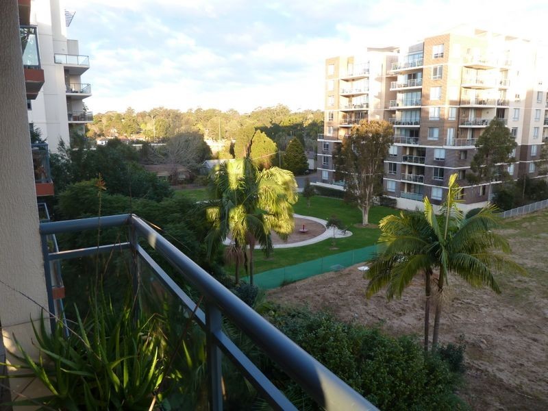 21/30-34 Romsey Street, Waitara NSW 2077