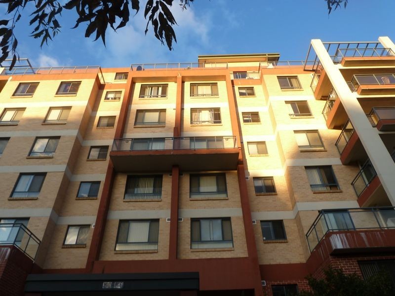 21/30-34 Romsey Street, Waitara NSW 2077