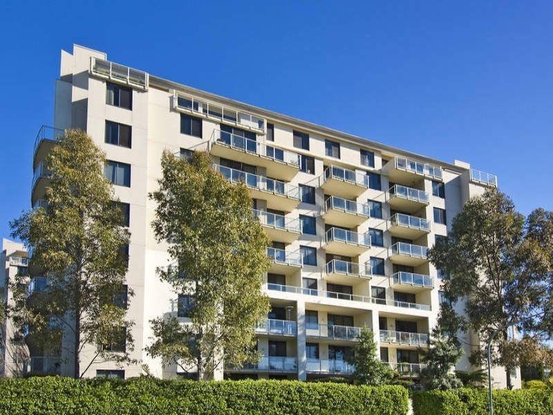 706E/11-19 Waitara Avenue, Waitara NSW 2077