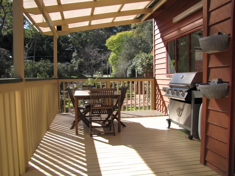 Mount Colah NSW 2079