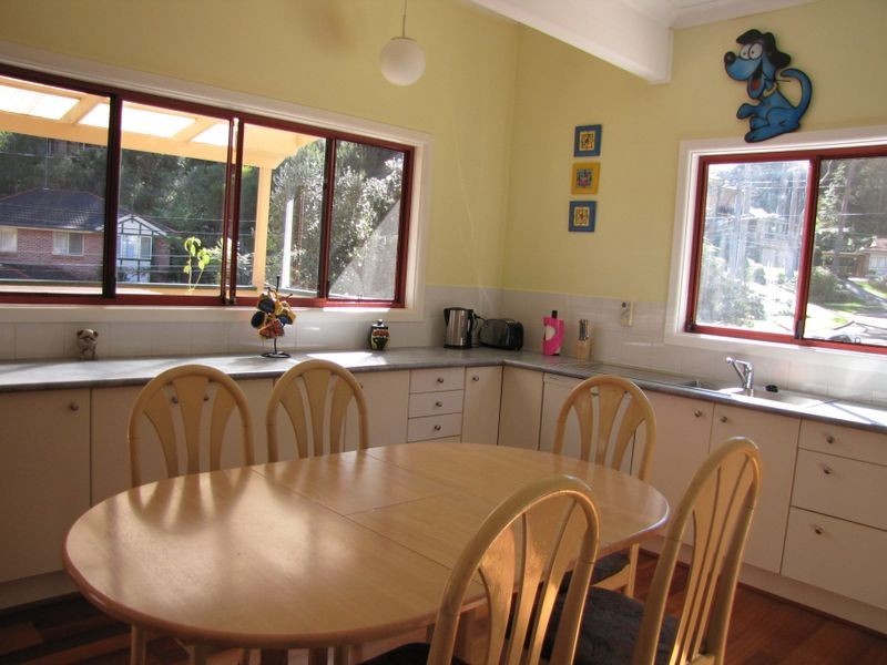 Mount Colah NSW 2079