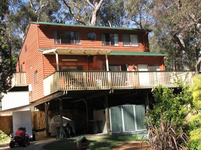 Mount Colah NSW 2079