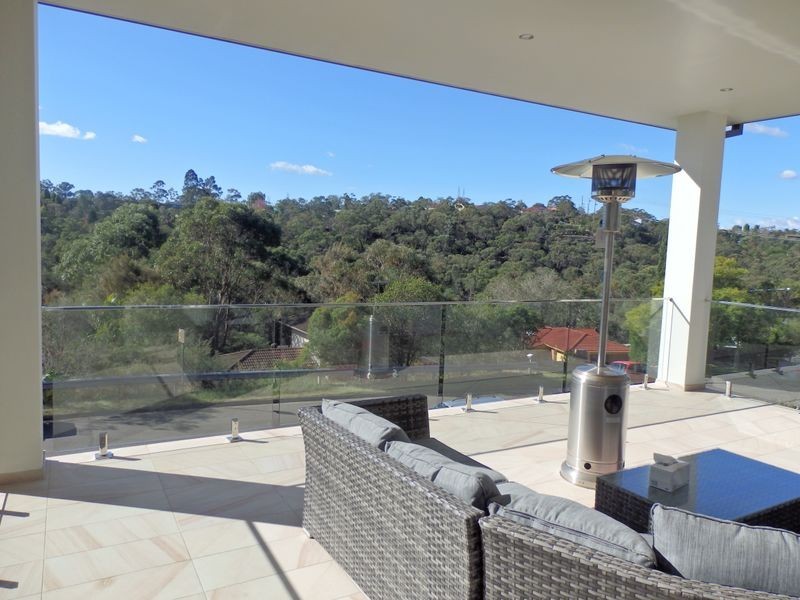 18 Hume Place, Mount Colah NSW 2079