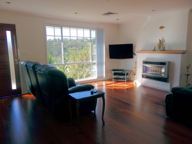 18 Hume Place, Mount Colah NSW 2079