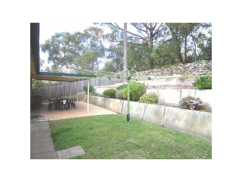 18 Hume Place, Mount Colah NSW 2079