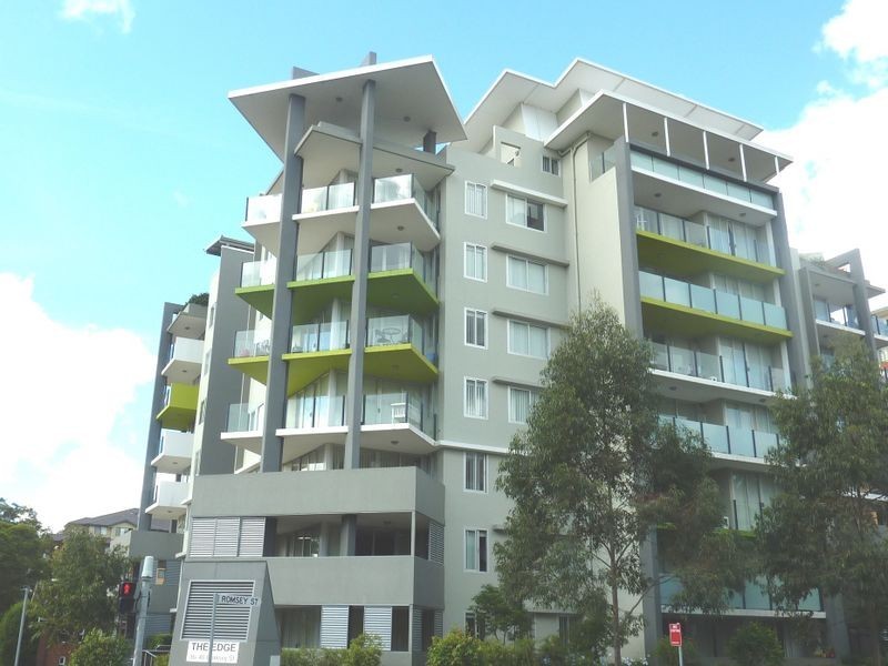 503/36-40 Romsey Street, Waitara NSW 2077