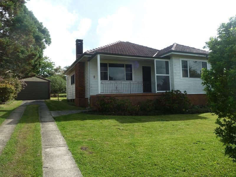 Mount Colah NSW 2079