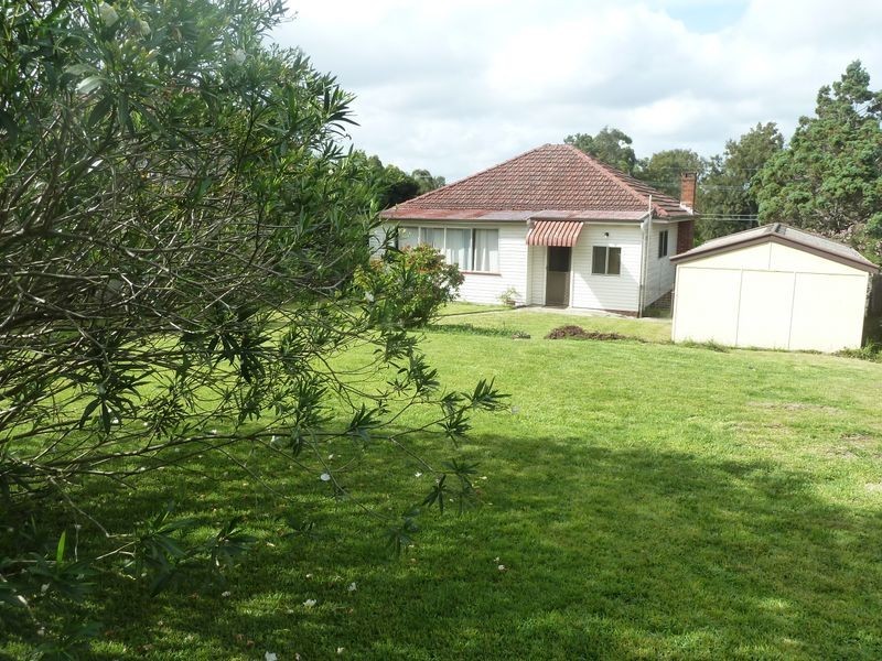 Mount Colah NSW 2079